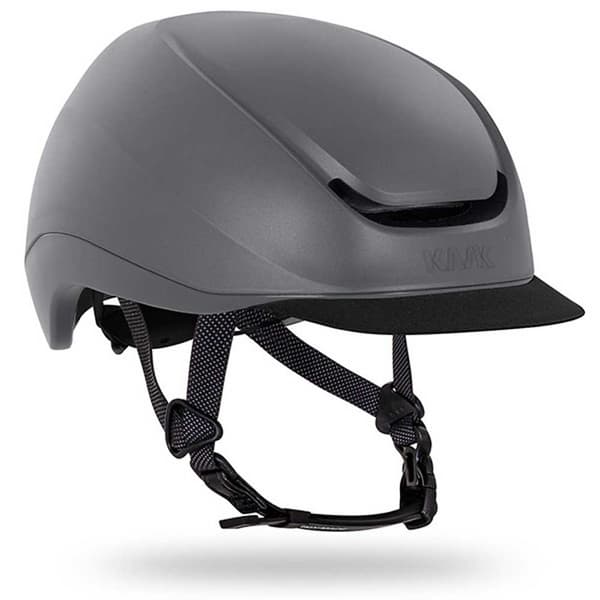 Kask Urban Hjelm Moebius Wg11 Grå L