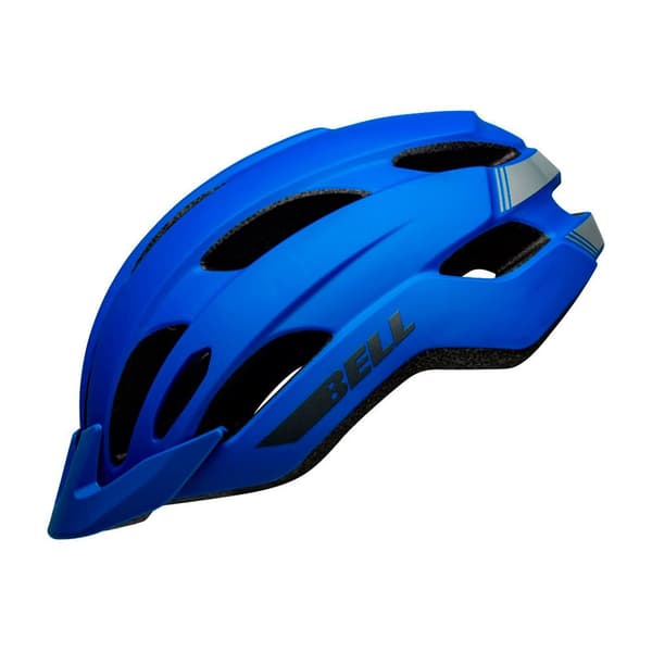 Bell Mtb Hjälm Trace Blå M-L