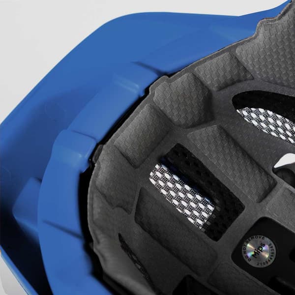Endura Mtb Hjälm Hummvee Plus Mips Blå L-XL