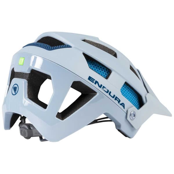 Endura Mtb Hjälm Singletrack Mips Grå S-M