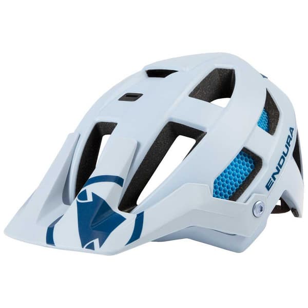 Endura Mtb Hjälm Singletrack Mips Grå S-M