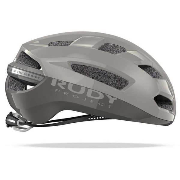 Rudy Project Hjelm Skudo Grå 59-61 cm