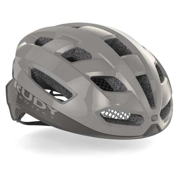 Rudy Project Hjelm Skudo Grå 59-61 cm