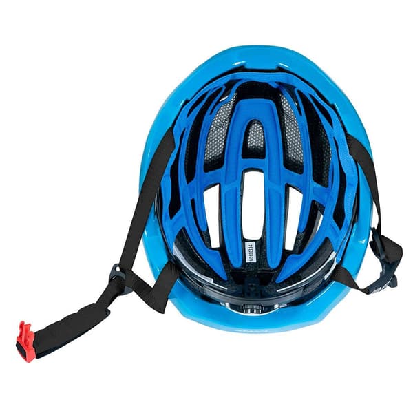 Force Hjelm Lynx Sort L-XL