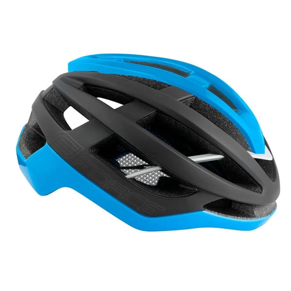 Force Hjelm Lynx Sort L-XL