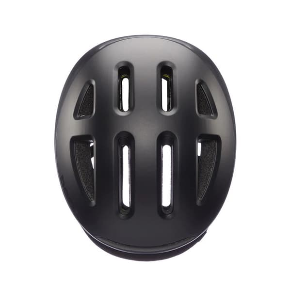 Bern Urban Hjelm Major Mips Sort 55.5-59 cm