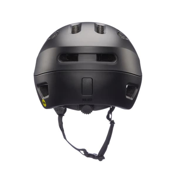 Bern Urban Hjelm Major Mips Sort 55.5-59 cm