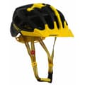 Miniatyrbillede 1 af 4: Msc Hjelm Mtb Gul,Sort M