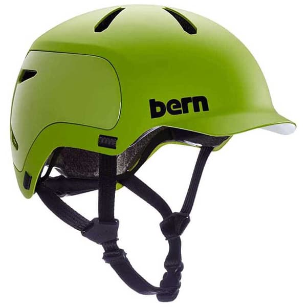 Bern Urban Hjelm Watts 2.0 Grøn M