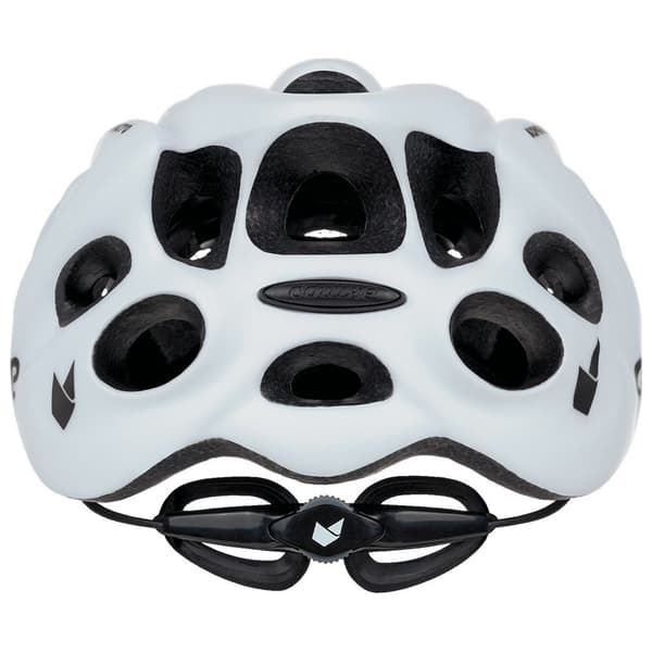 Catlike Hjelm Kompact´o Hvid S