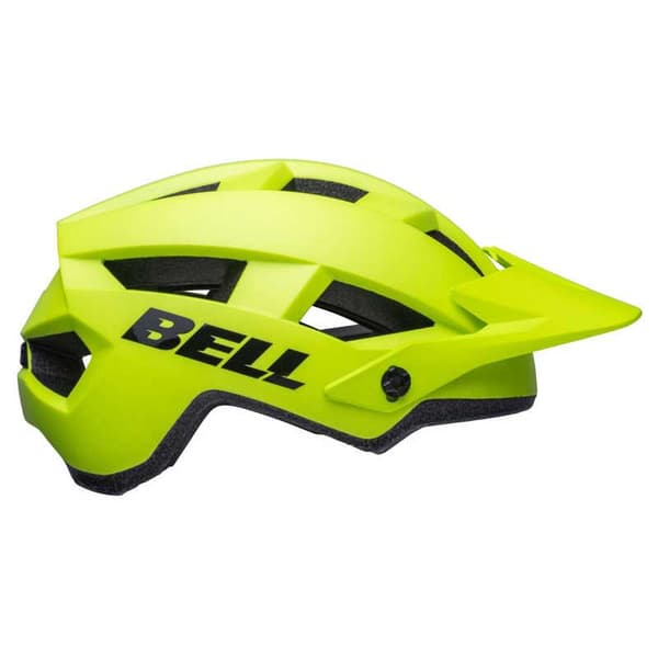 Bell Mtb Kypärä Spark 2 Mips Keltainen S-M