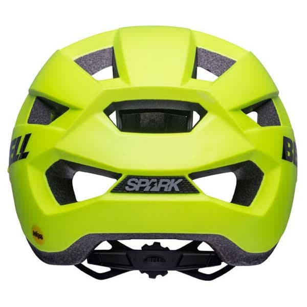 Bell Mtb Kypärä Spark 2 Mips Keltainen S-M