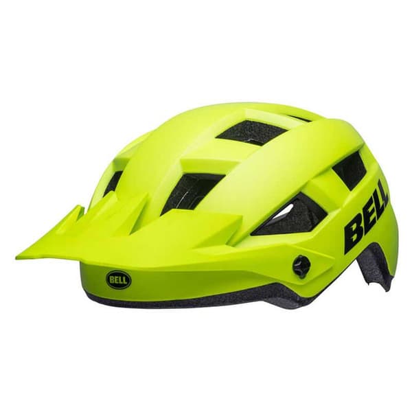 Bell Mtb Kypärä Spark 2 Mips Keltainen S-M