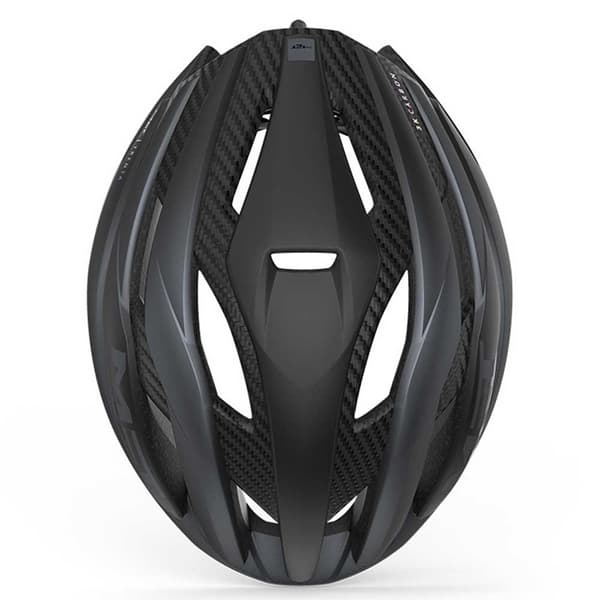 Met Kypärä Trenta 3k Carbon Mips Musta L