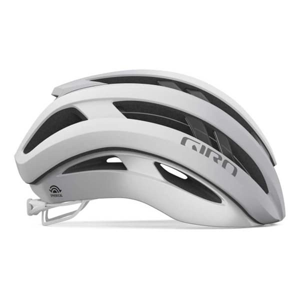 Giro Hjelm Aries Spherical Hvid M