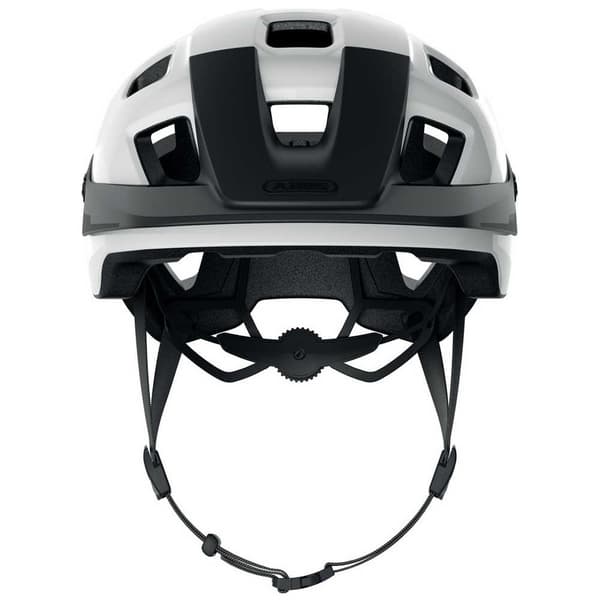 Abus Mtb Hjälm Motrip Grå L