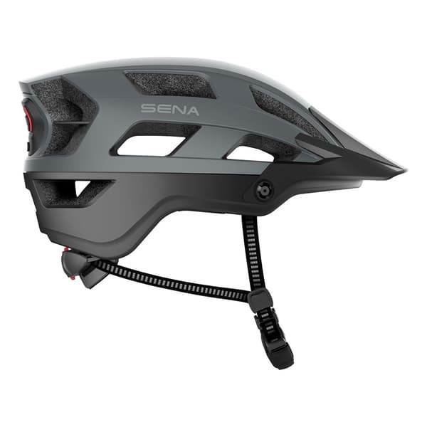 Sena Mtb Hjälm M1 Evo Grå L