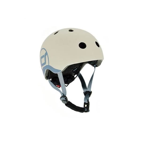 SR-HJÄLM XS - Beige