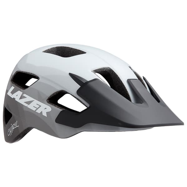 Lazer Mtb Kypärä Chiru Valkoinen M