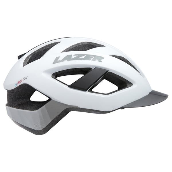 Lazer Urban Hjälm Cameleon Vit L