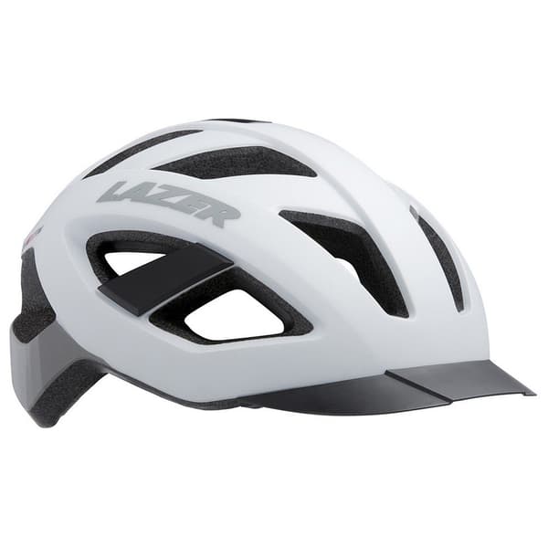 Lazer Urban Hjälm Cameleon Vit L