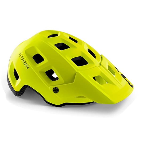 Met Mtb Hjelm Terranova Mips Grøn S