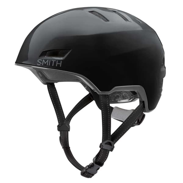 Smith Urban Hjälm Express Svart L