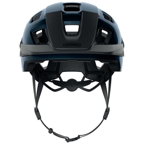 Abus Mtb Hjälm Motrip Blå S