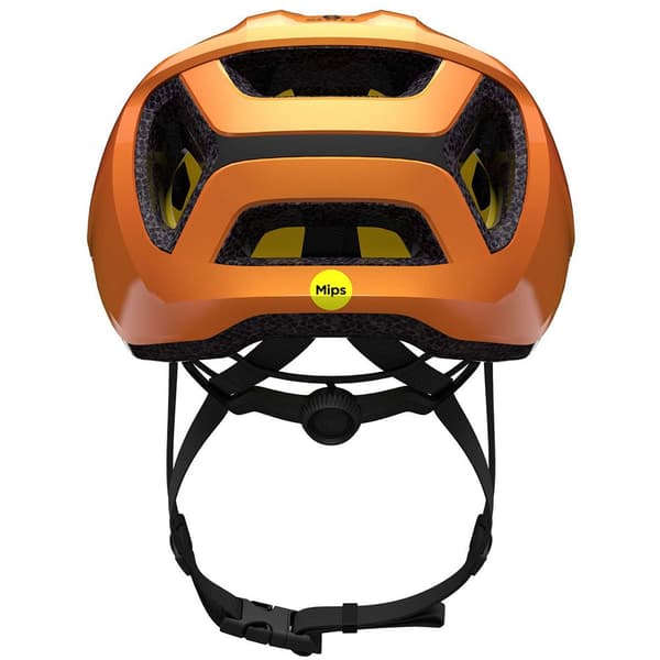 Scott Mtb Hjälm Supra Plus Mips Orange M-L