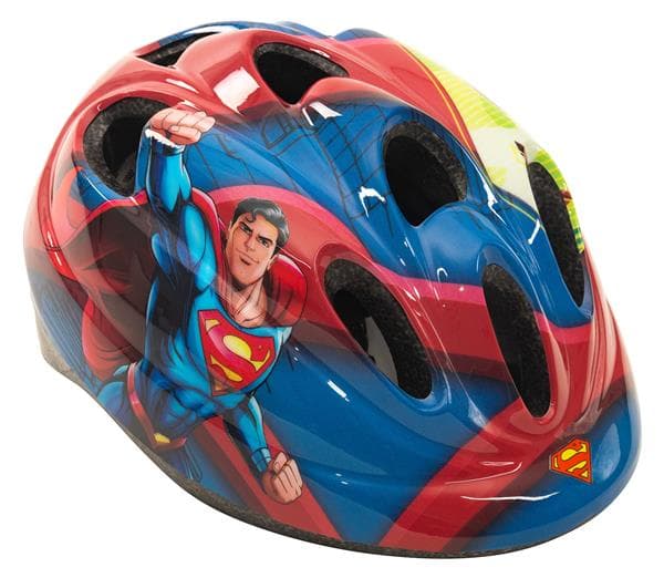 Toimsa Superman Helmet