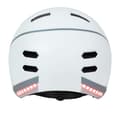 Pikkukuva 4 / 4: SAFE-TEC Chytrá Bluetooth helma/ SK8 White S