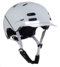 Pikkukuva 2 / 4: SAFE-TEC Chytrá Bluetooth helma/ SK8 White S