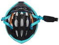 Miniatyrbild 4 av 4: SAFE-TEC Chytrá Bluetooth helma/ Repro/ TYR 2 Turquoise L