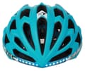 Miniatyrbild 1 av 4: SAFE-TEC Chytrá Bluetooth helma/ Repro/ TYR 2 Turquoise L