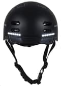 Miniatyrbild 3 av 3: SAFE-TEC Chytrá Bluetooth helma/ SK8 Black S