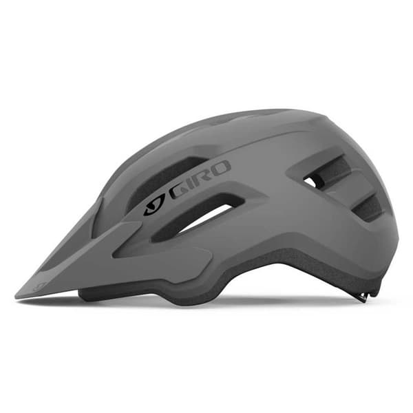 Giro Mtb Kypärä Fixture Ii Musta 54-61 mm