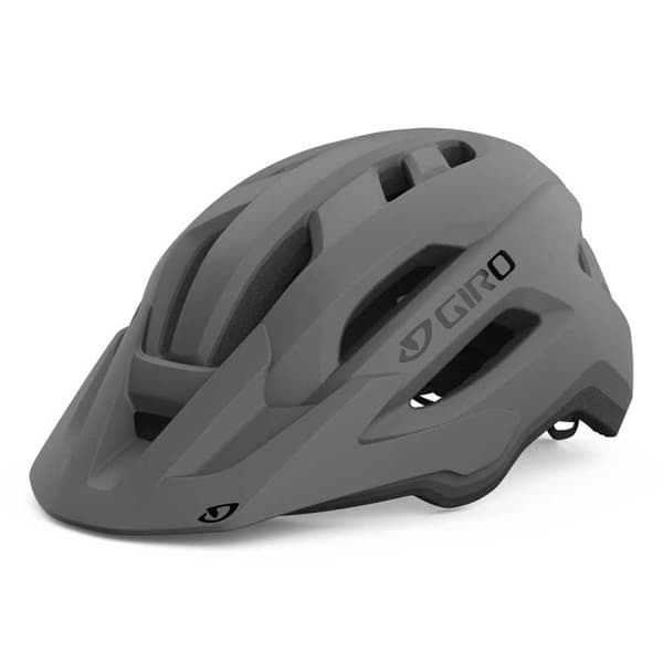 Giro Mtb Kypärä Fixture Ii Musta 54-61 mm