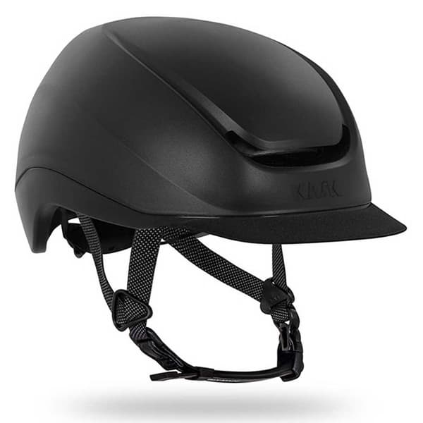 Kask Urban Hjälm Moebius Wg11 Svart L