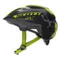 Miniatyrbild 4 av 5: Scott Mtb Hjälm Spunto Svart