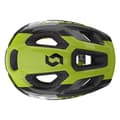 Miniatyrbild 5 av 5: Scott Mtb Hjälm Spunto Svart