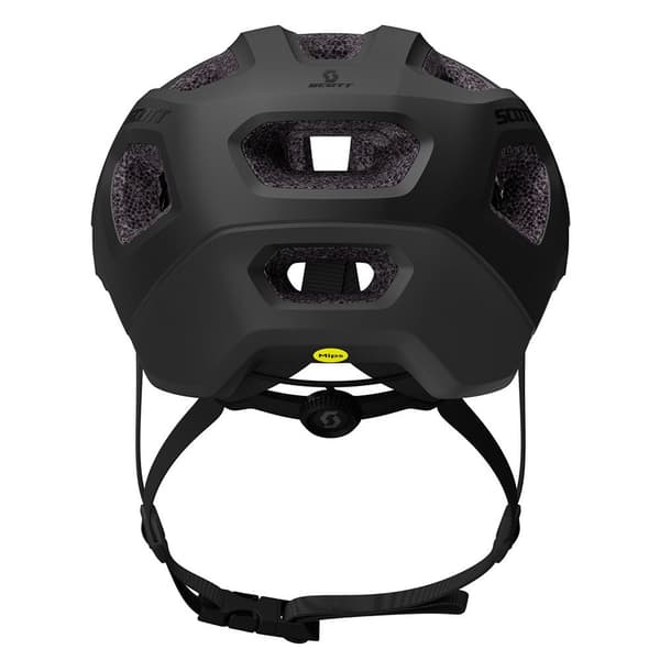 Scott Mtb Hjälm Argo Plus Mips Svart M-L