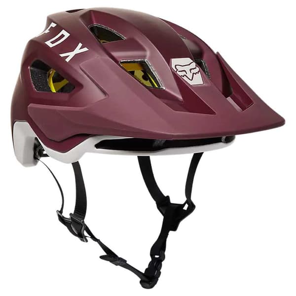 Fox Racing Mtb Mips™ Mtb-hjälm Speedframe Lila L