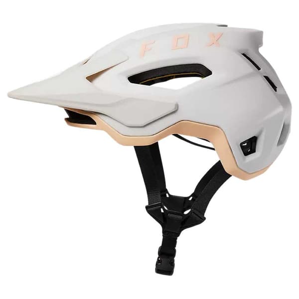 Fox Racing Mtb Mips™ Mtb Hjelm Speedframe Hvid L