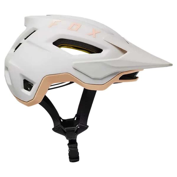 Fox Racing Mtb Mips™ Mtb Hjelm Speedframe Hvid L