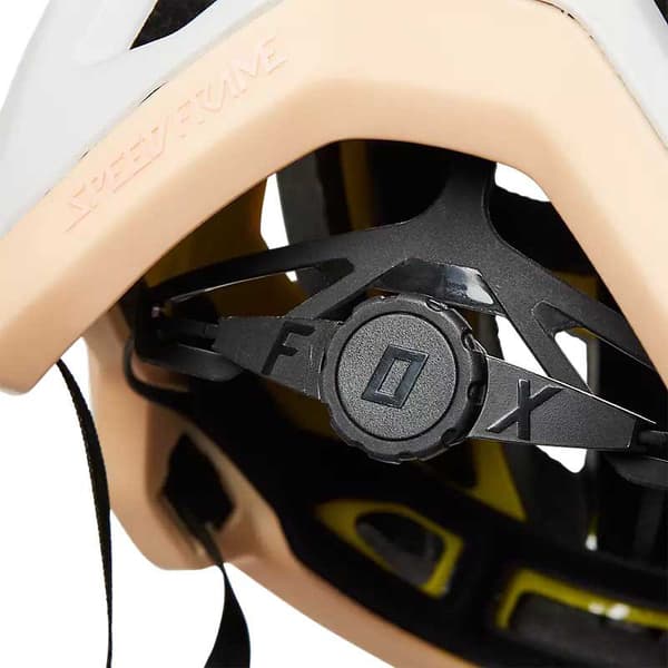 Fox Racing Mtb Mips™ Mtb Hjelm Speedframe Hvid L