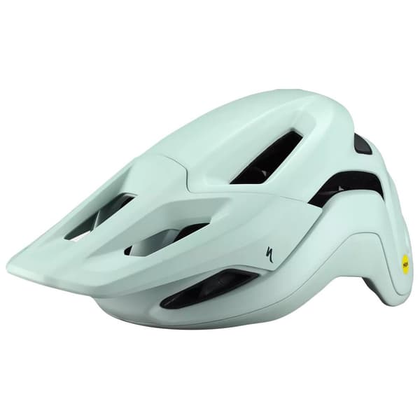 Specialized Outlet Mtb Hjälm Ambush Ii Mips Vit M