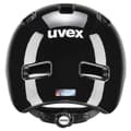 Miniatyrbillede 3 af 5: Uvex Hjelm Hlmt 4 Sort 55-58 cm