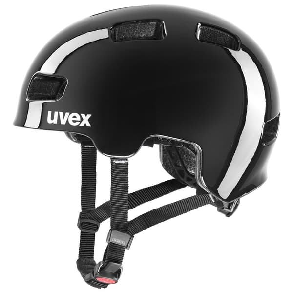 Uvex Hjelm Hlmt 4 Sort 55-58 cm
