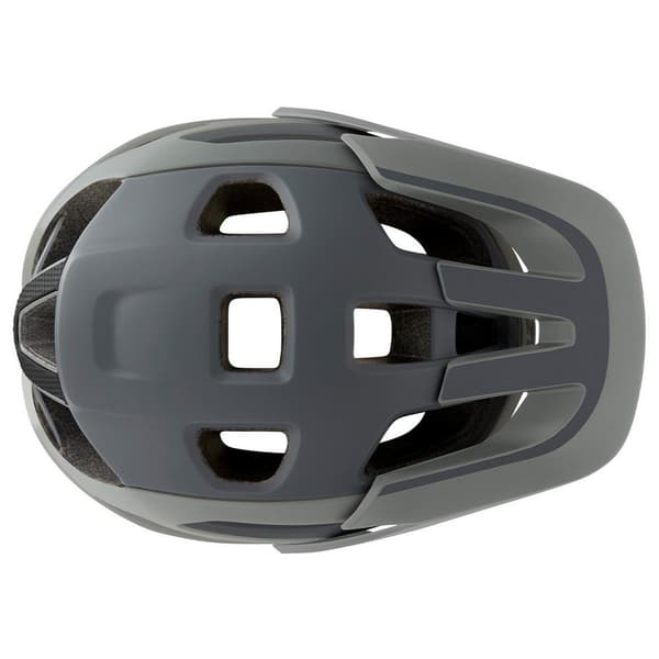 Lazer Mtb Hjelm Jackal Grå M