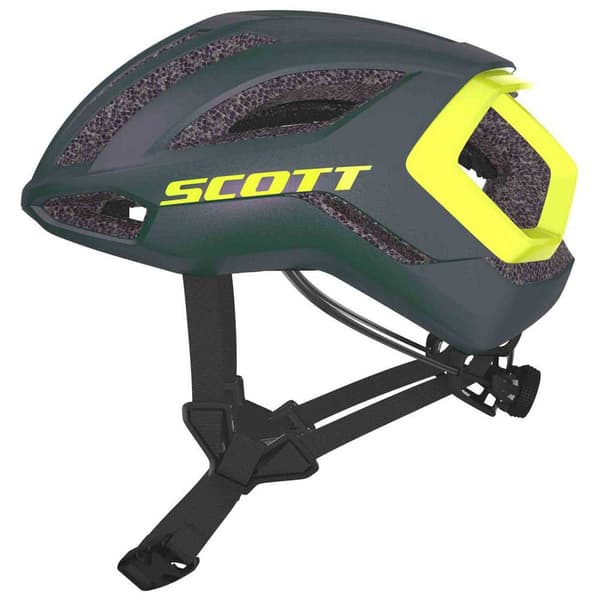 Scott Kypärä Centric Plus Mips Musta M